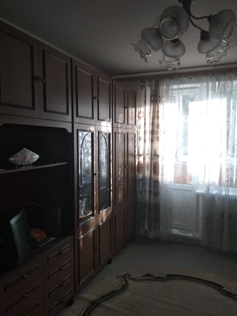 1-комнатная квартира, 32 м² - фото 7