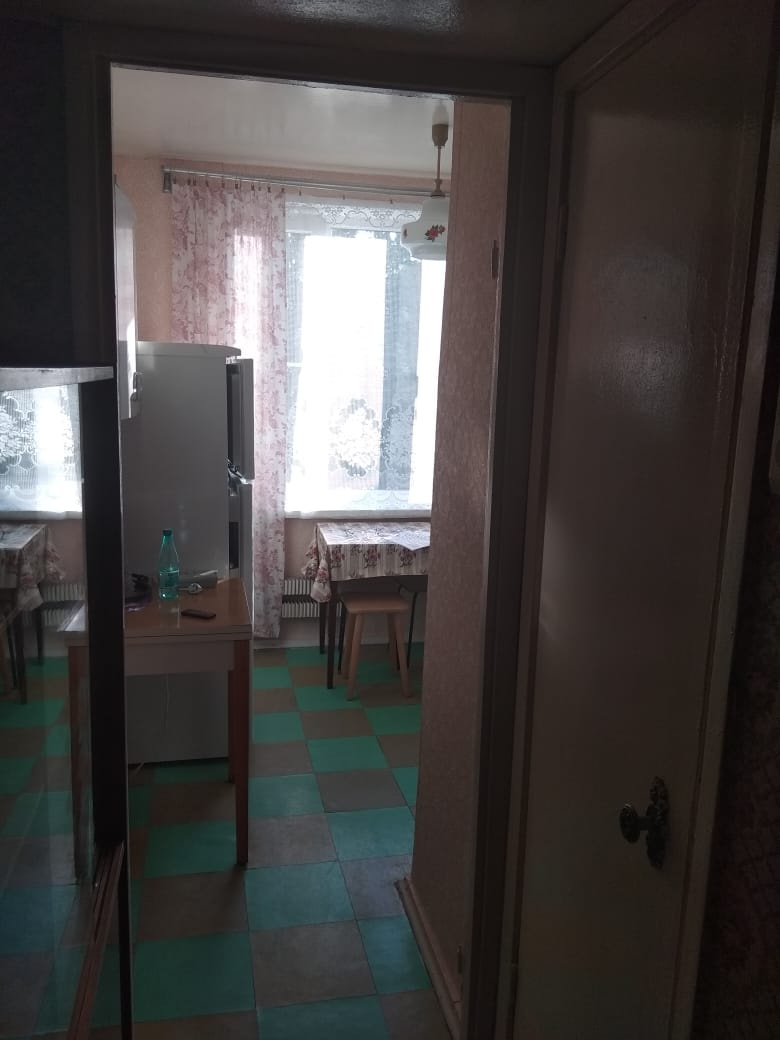 1-комнатная квартира, 32 м² - фото 4
