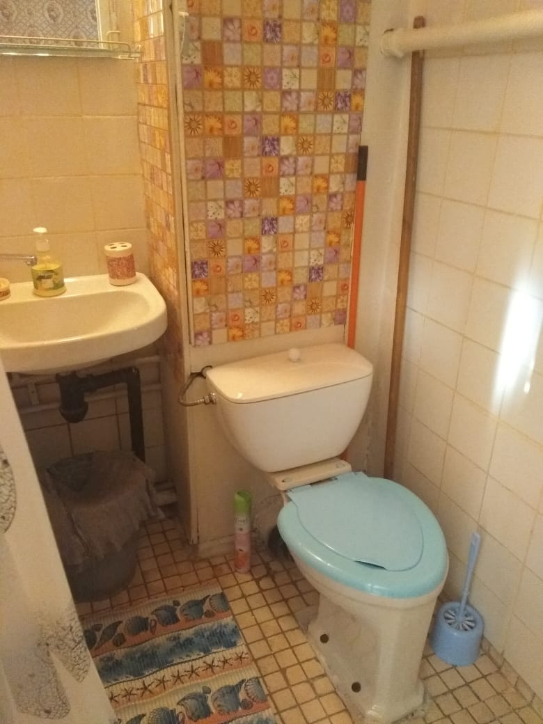 1-комнатная квартира, 32 м² - фото 10
