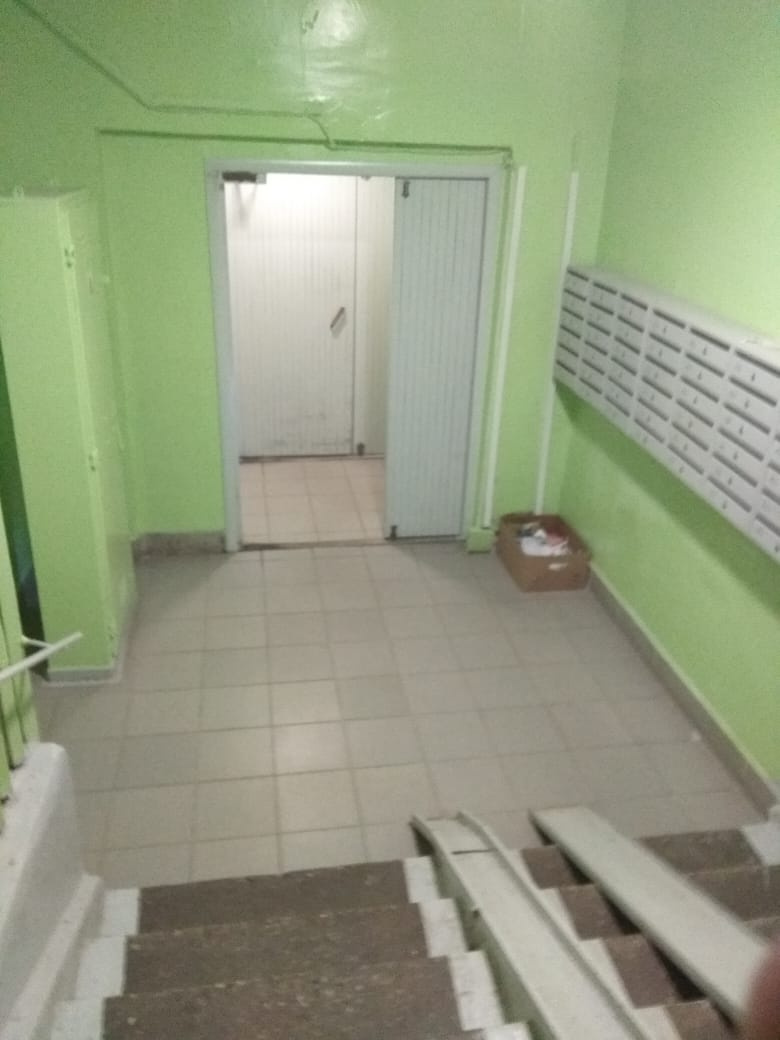 1-комнатная квартира, 32 м² - фото 11