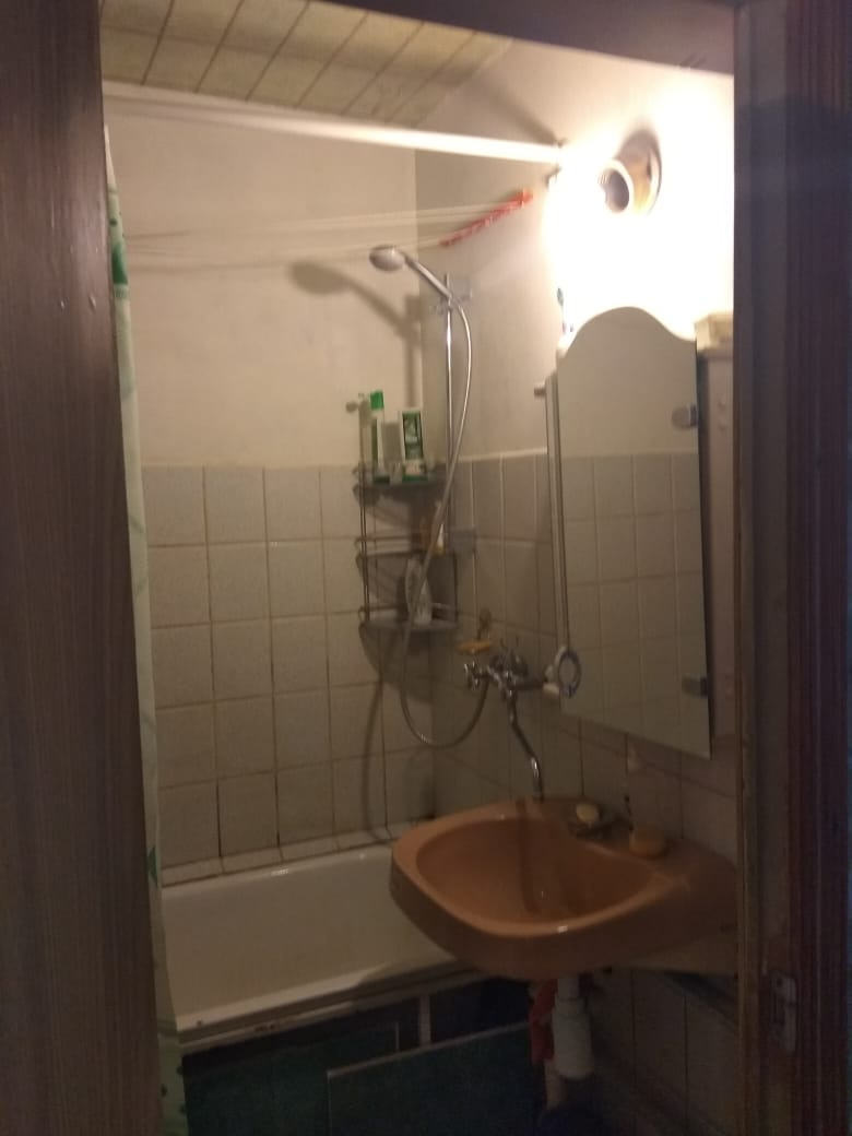 3-комнатная квартира, 58 м² - фото 11