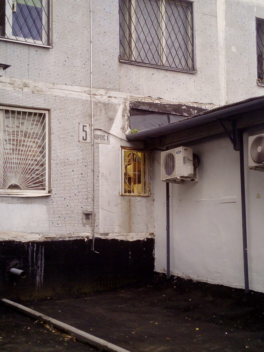 3-комнатная квартира, 58 м² - фото 2