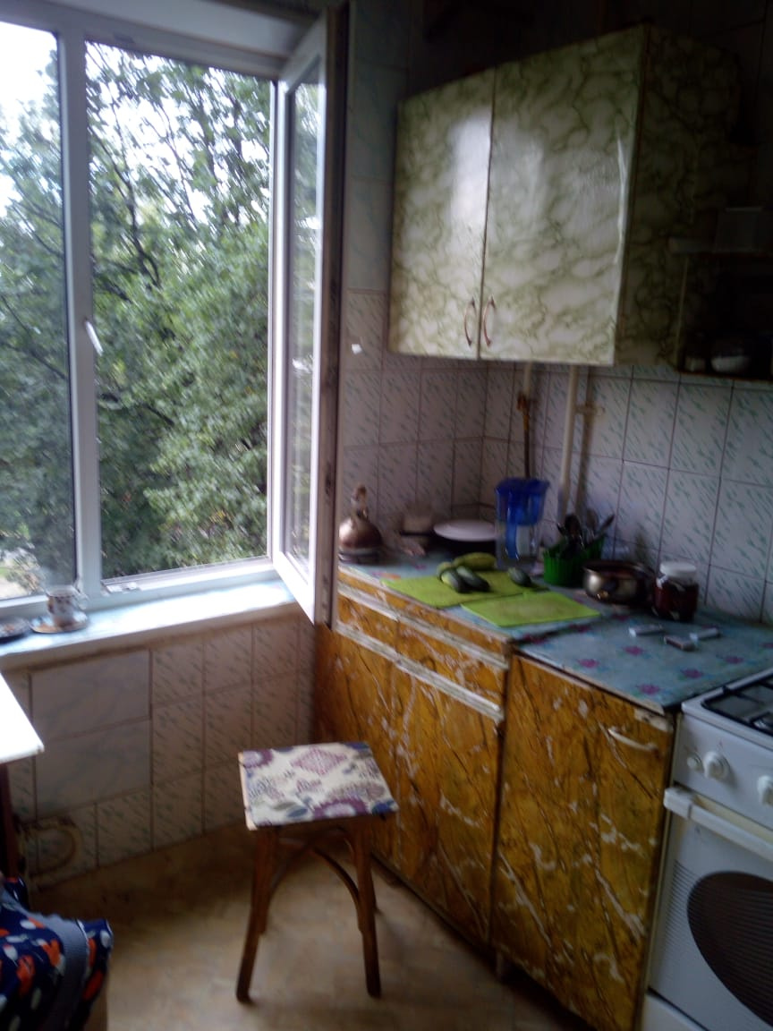 3-комнатная квартира, 58 м² - фото 5
