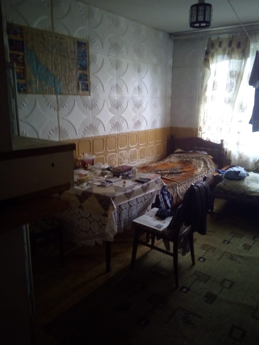 3-комнатная квартира, 58 м² - фото 9