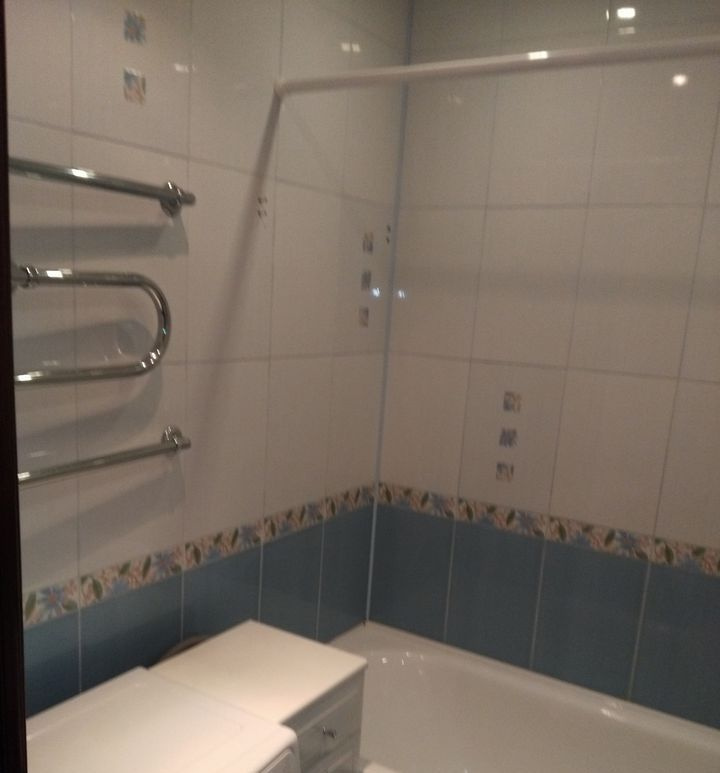 1-комнатная квартира, 40.3 м² - фото 9