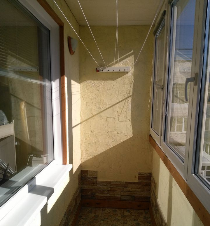 1-комнатная квартира, 40.3 м² - фото 11