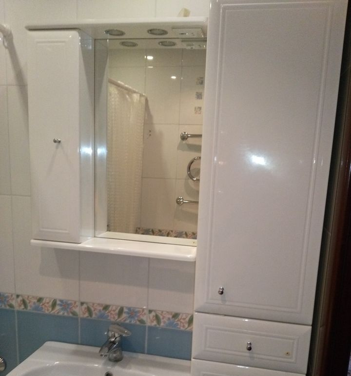 1-комнатная квартира, 40.3 м² - фото 8