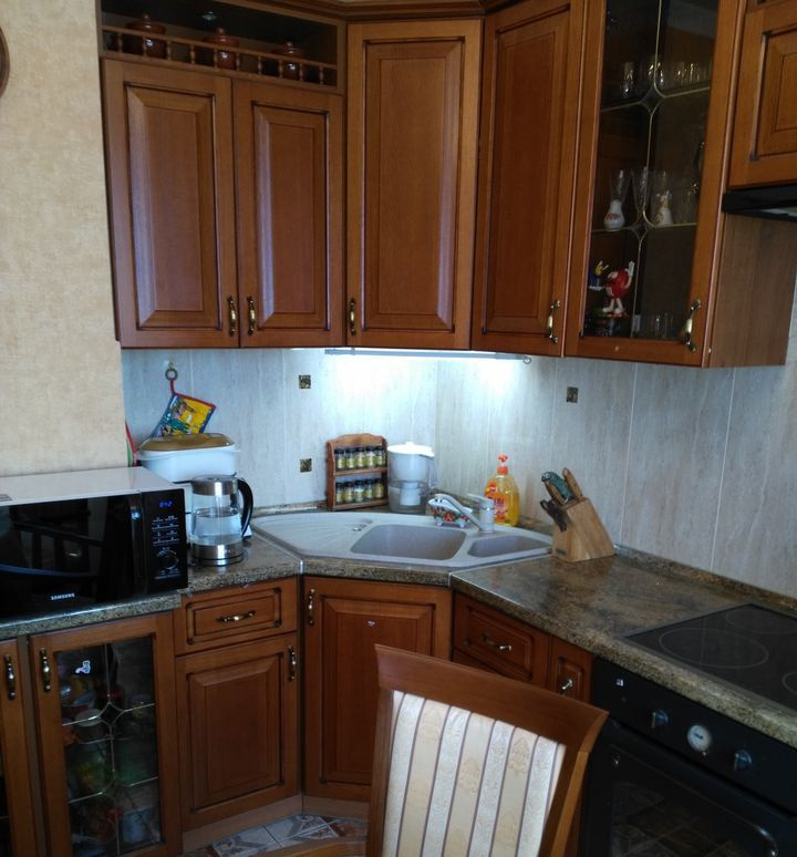 1-комнатная квартира, 40.3 м² - фото 7