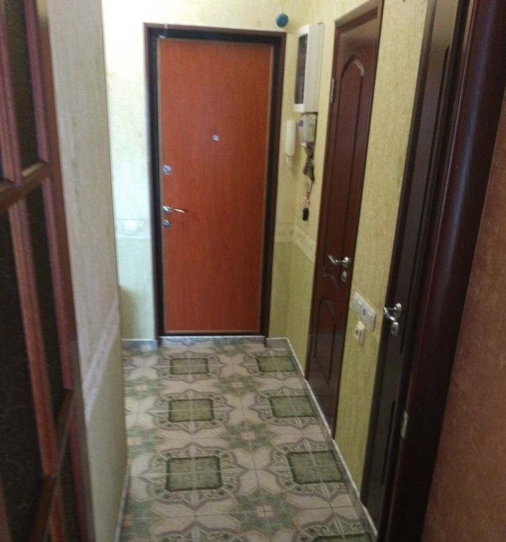 1-комнатная квартира, 40.3 м² - фото 5