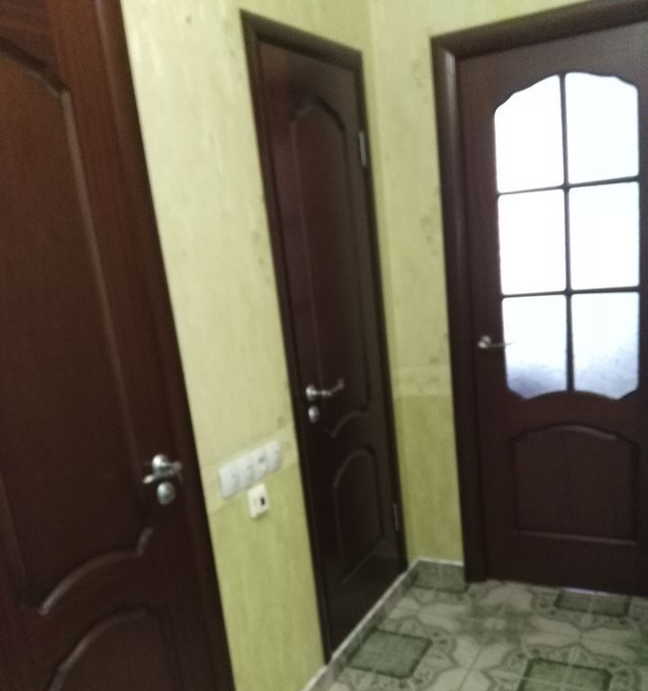 1-комнатная квартира, 40.3 м² - фото 4