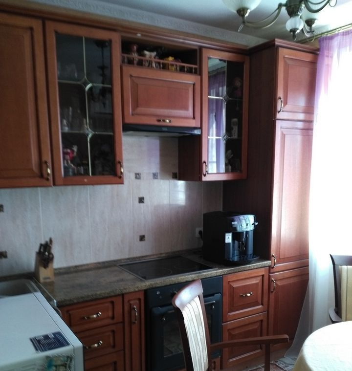 1-комнатная квартира, 40.3 м² - фото 10