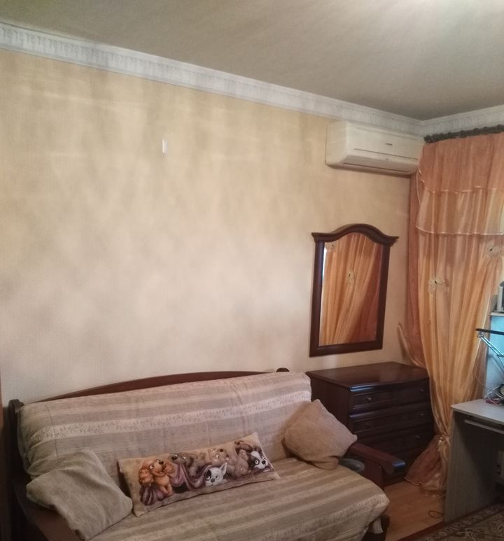 1-комнатная квартира, 40.3 м² - фото 3