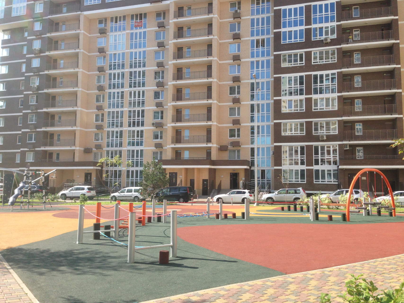 2-комнатная квартира, 66.1 м² - фото 12