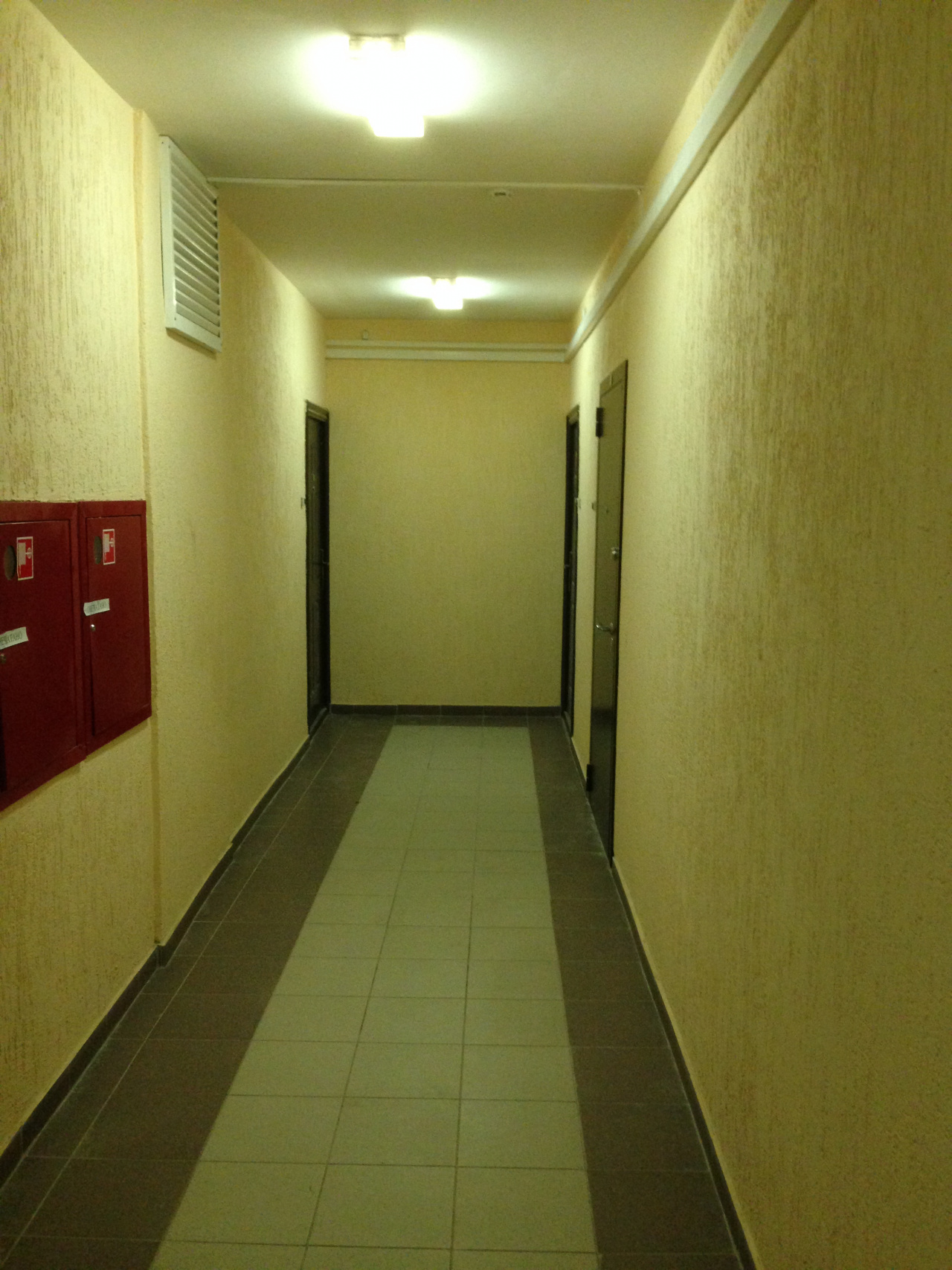 2-комнатная квартира, 66.1 м² - фото 17