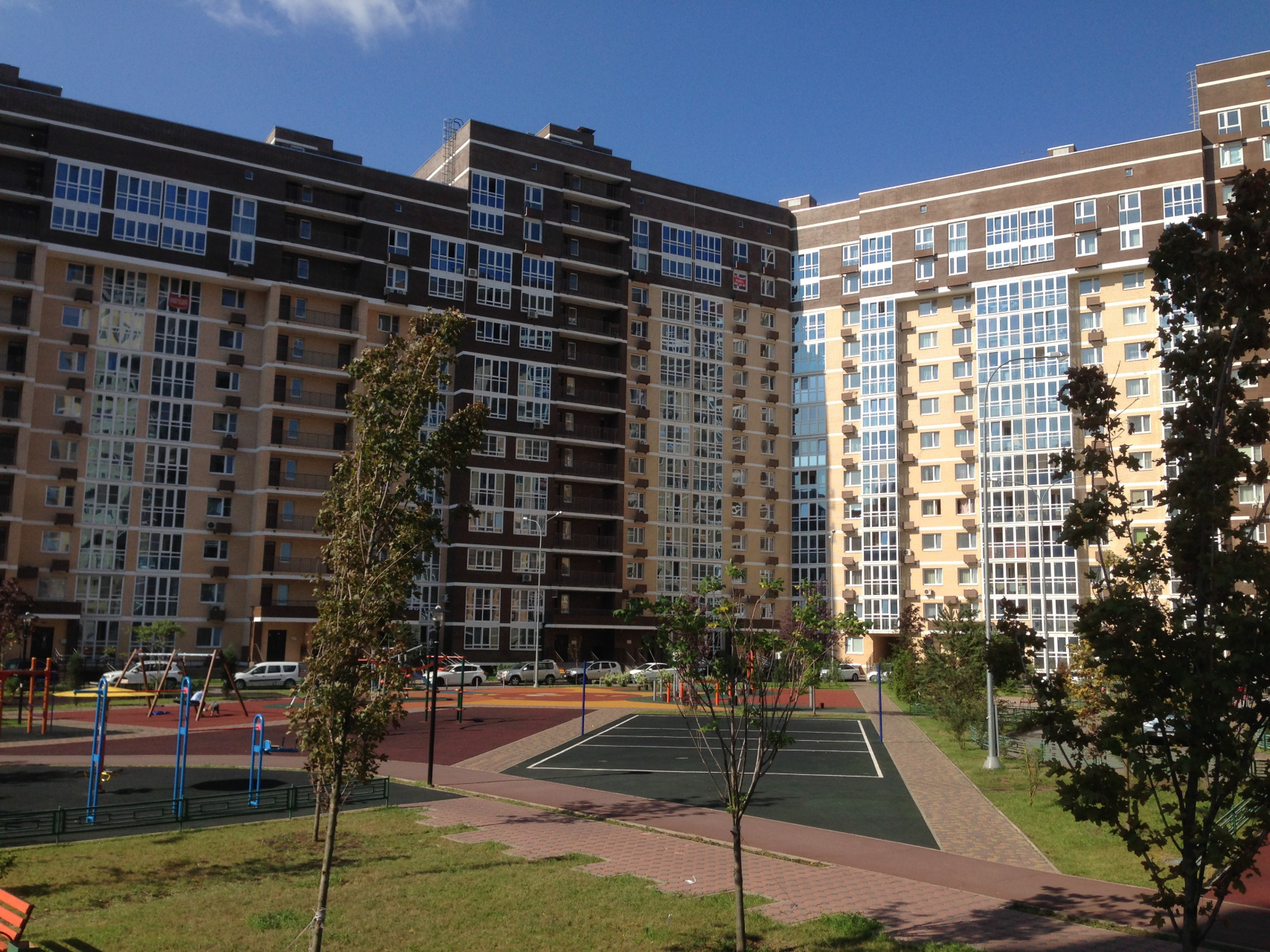 2-комнатная квартира, 66.1 м² - фото 9