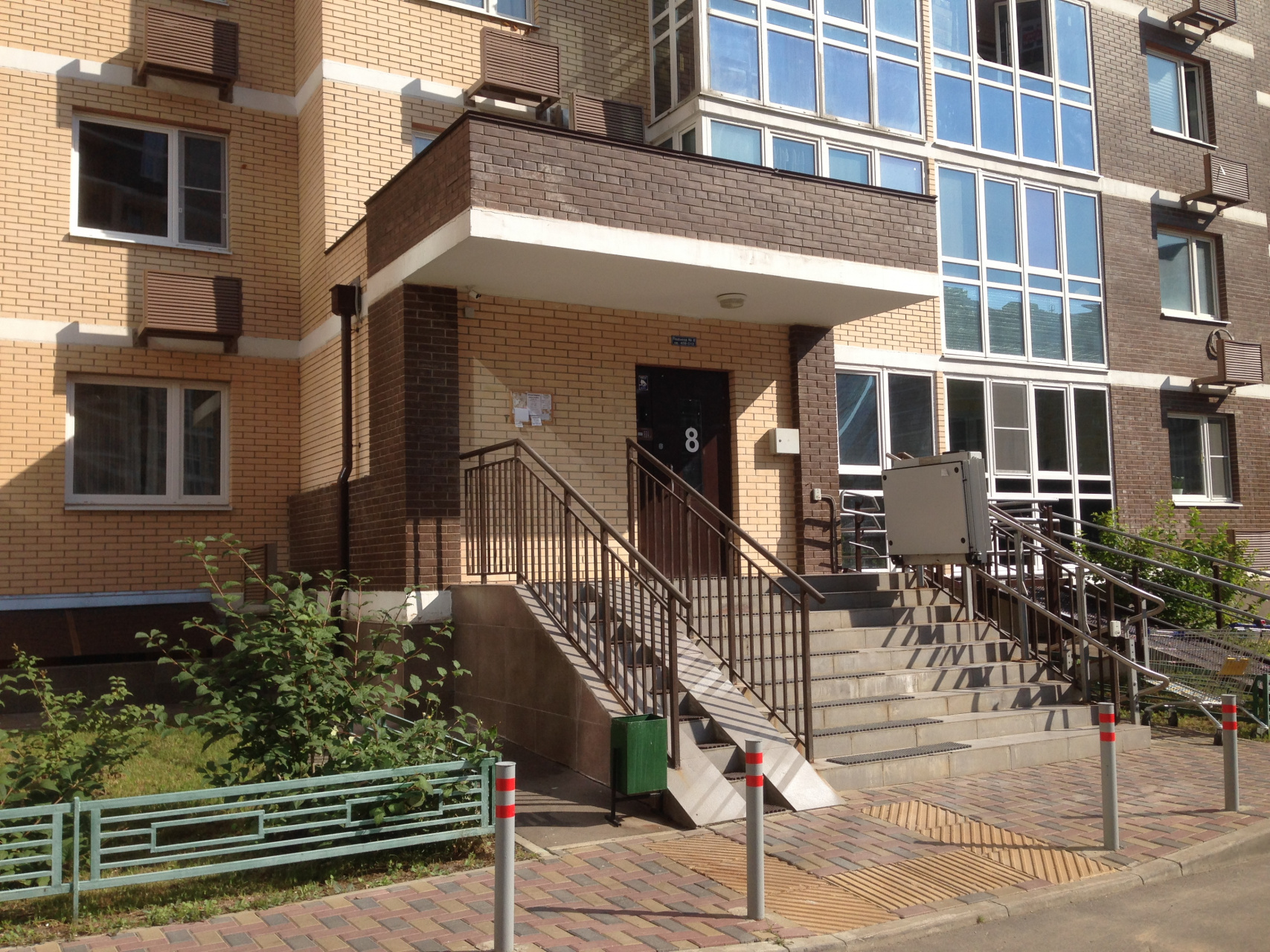2-комнатная квартира, 66.1 м² - фото 15