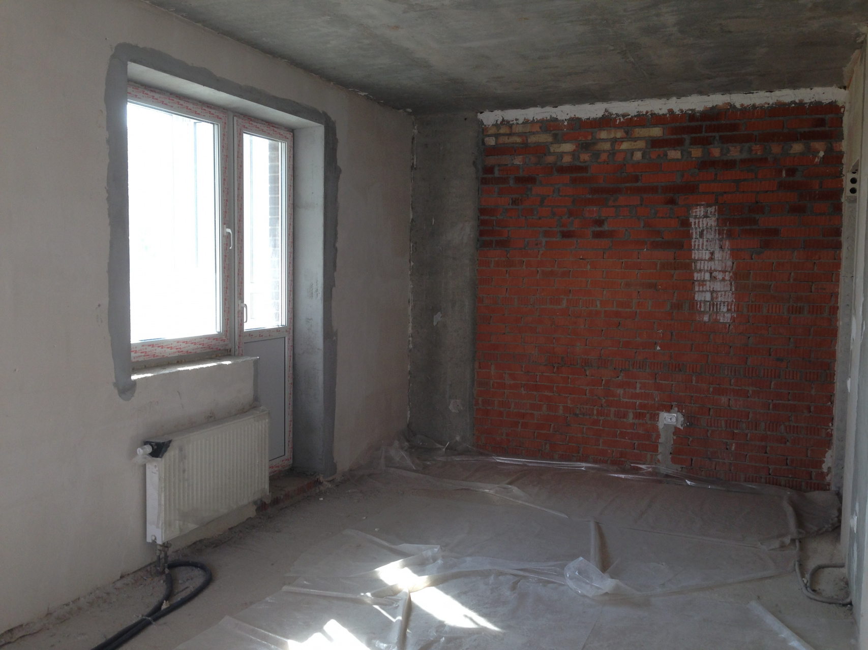 2-комнатная квартира, 66.1 м² - фото 19