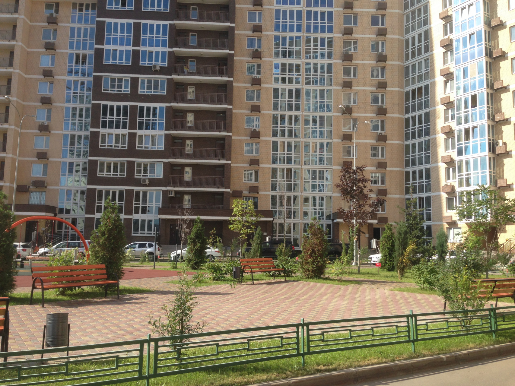 2-комнатная квартира, 66.1 м² - фото 14