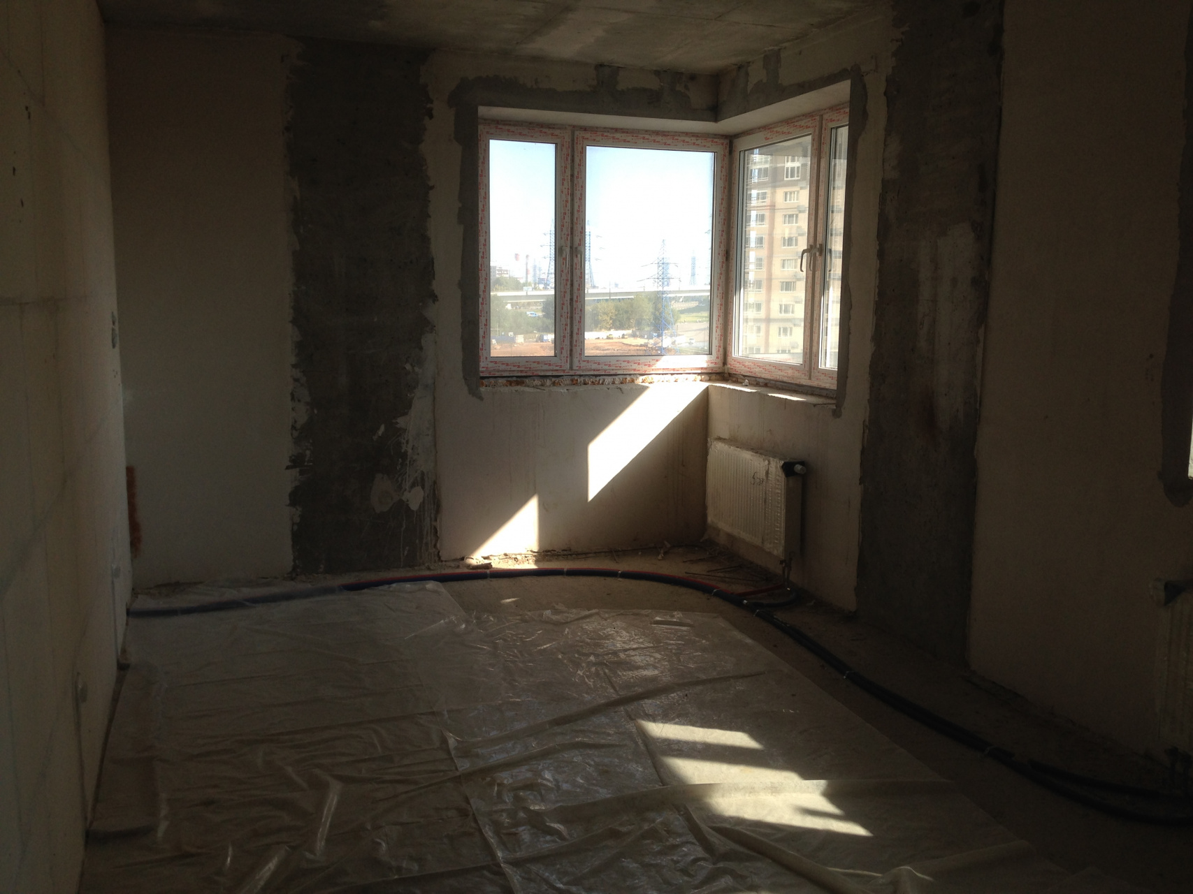 2-комнатная квартира, 66.1 м² - фото 18