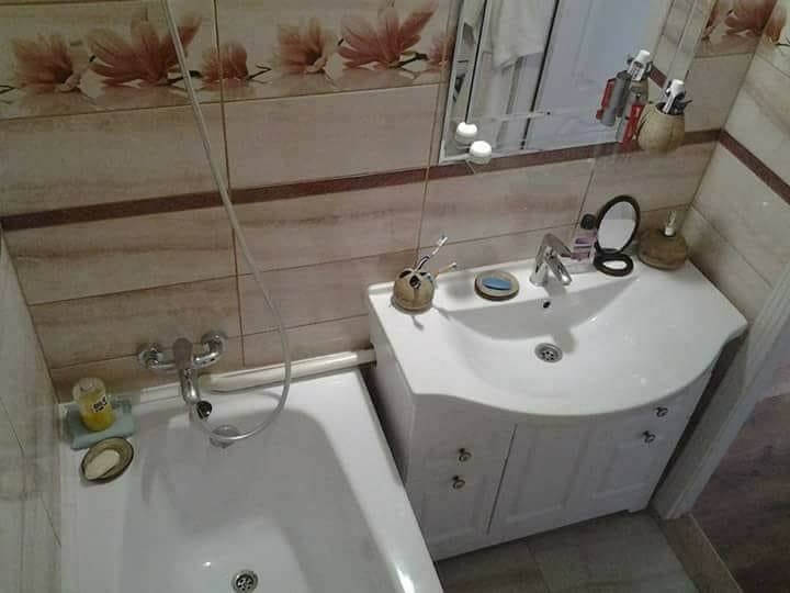 2-комнатная квартира, 51.9 м² - фото 8