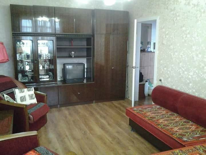 2-комнатная квартира, 51.9 м² - фото 3