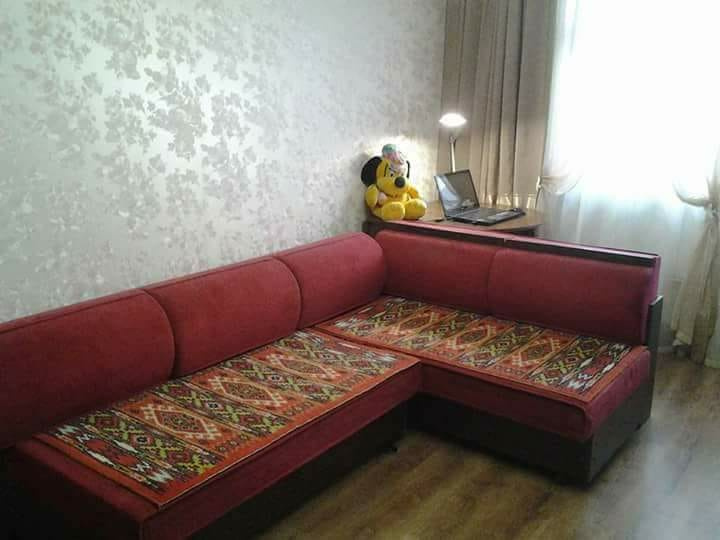 2-комнатная квартира, 51.9 м² - фото 2