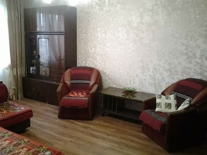 2-комнатная квартира, 51.9 м² - фото 4