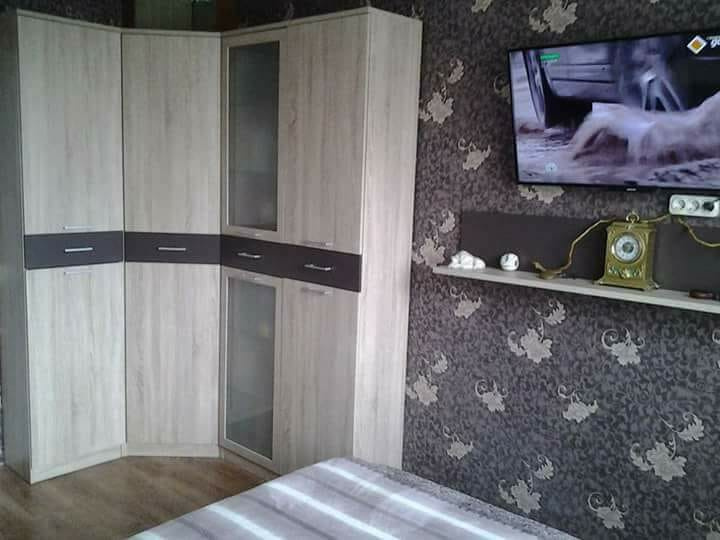2-комнатная квартира, 51.9 м² - фото 6