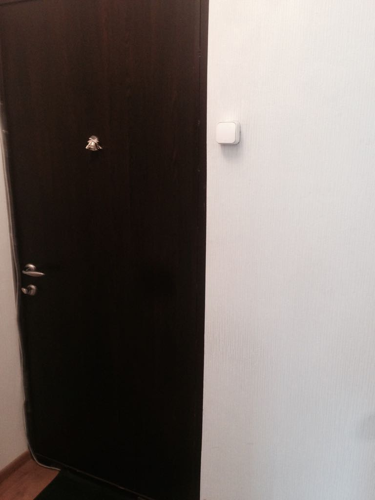 1-комнатная квартира, 34 м² - фото 6