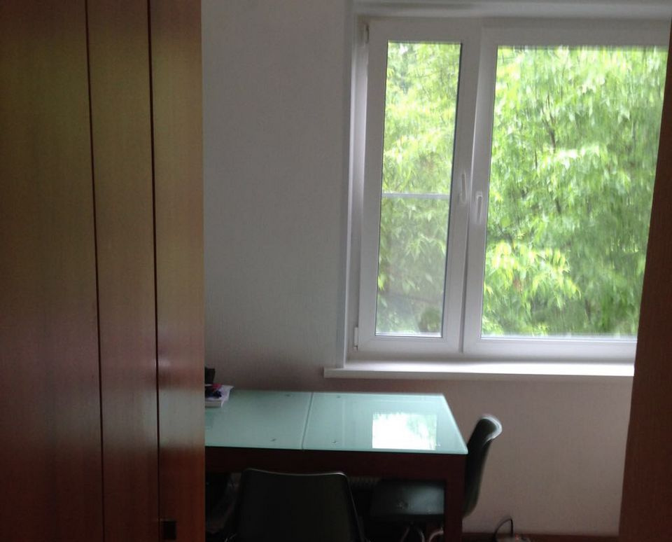 1-комнатная квартира, 34 м² - фото 5