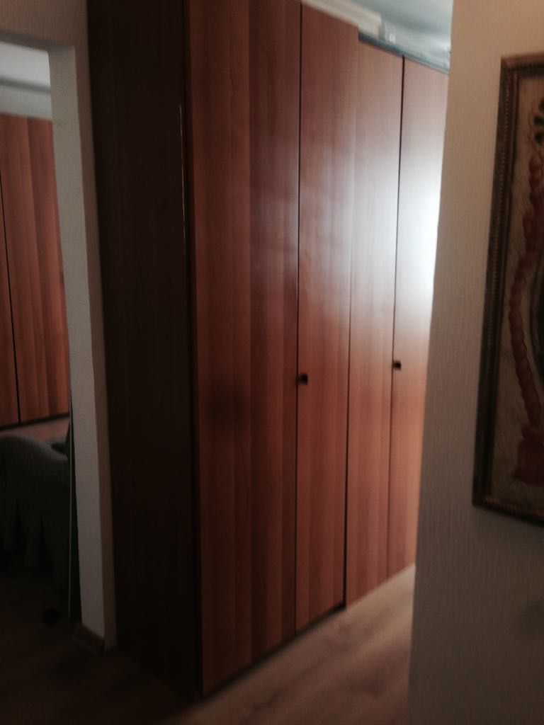 1-комнатная квартира, 34 м² - фото 3