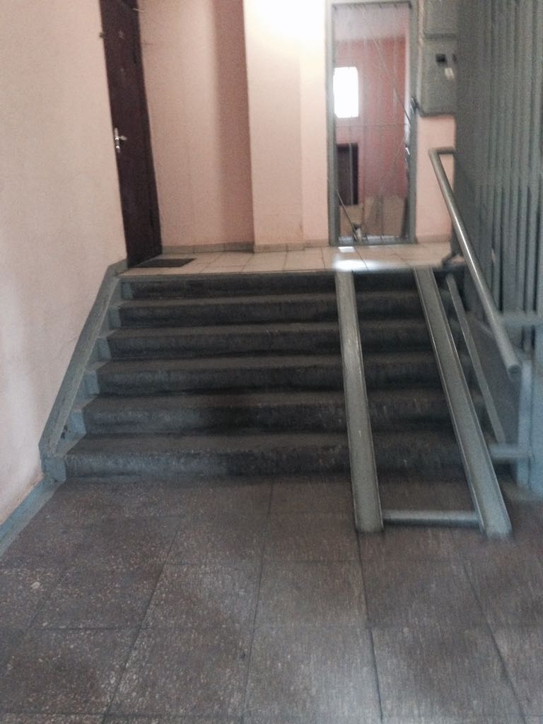 1-комнатная квартира, 34 м² - фото 9