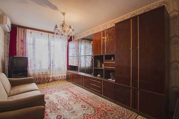 3-комнатная квартира, 62.6 м² - фото 9