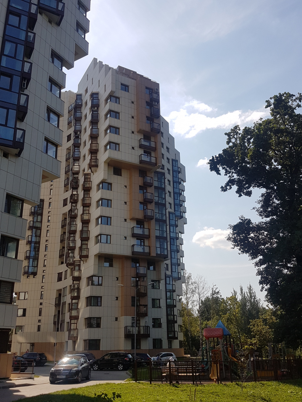 2-комнатная квартира, 55.1 м² - фото 18