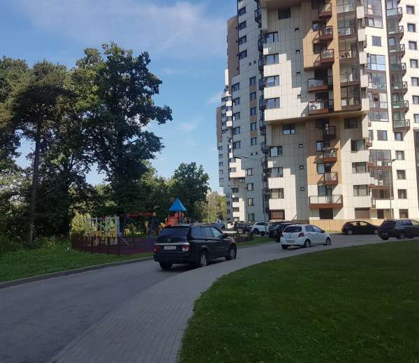 Фото квартиры