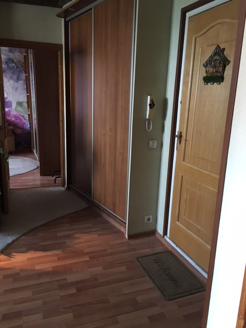 2-комнатная квартира, 54 м² - фото 8