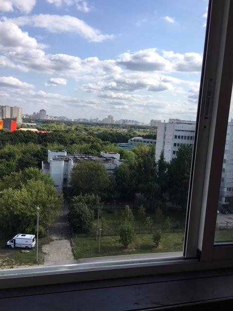 2-комнатная квартира, 54 м² - фото 22