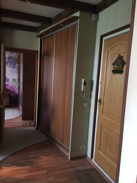 2-комнатная квартира, 54 м² - фото 9