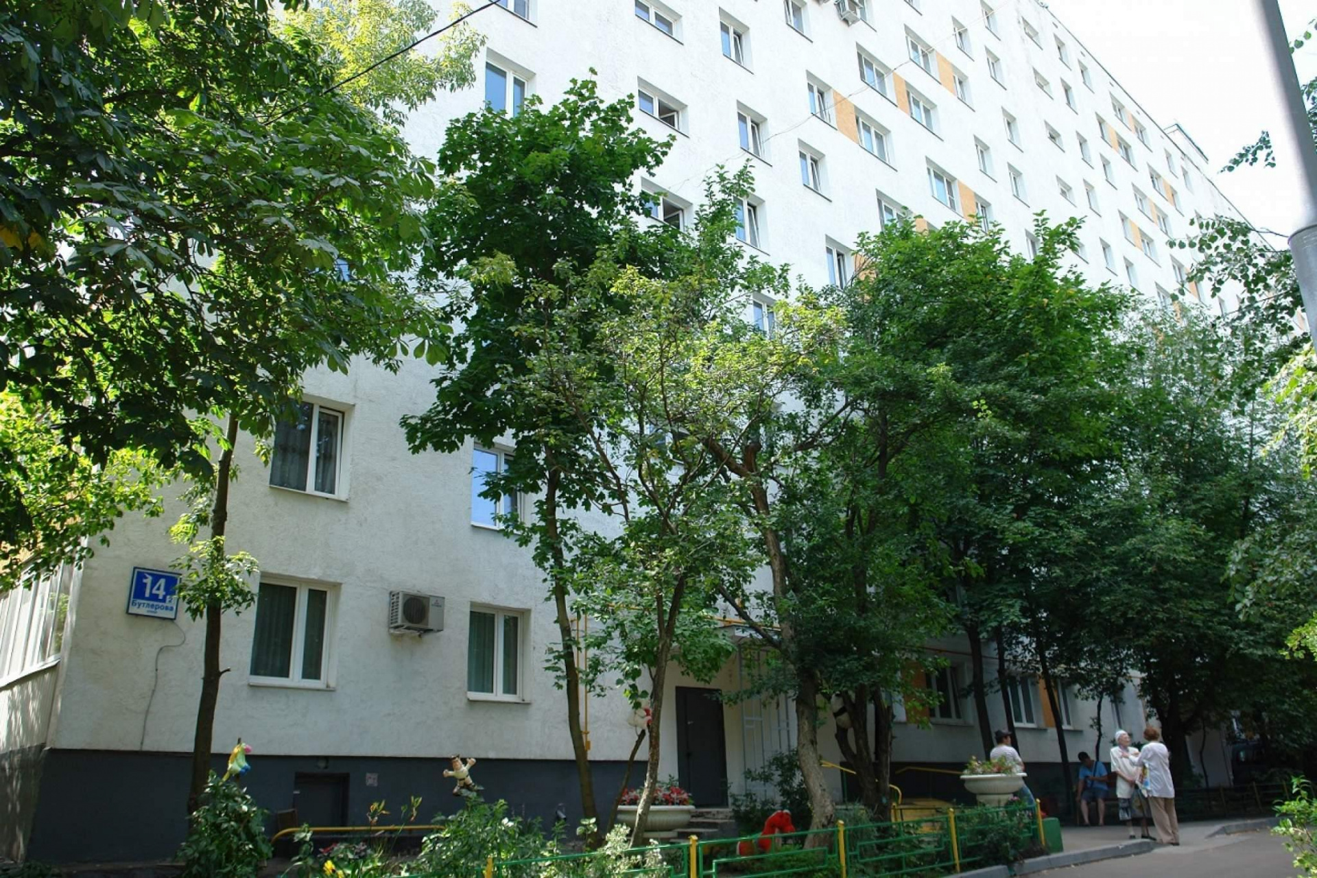1-комнатная квартира, 33 м² - фото 4