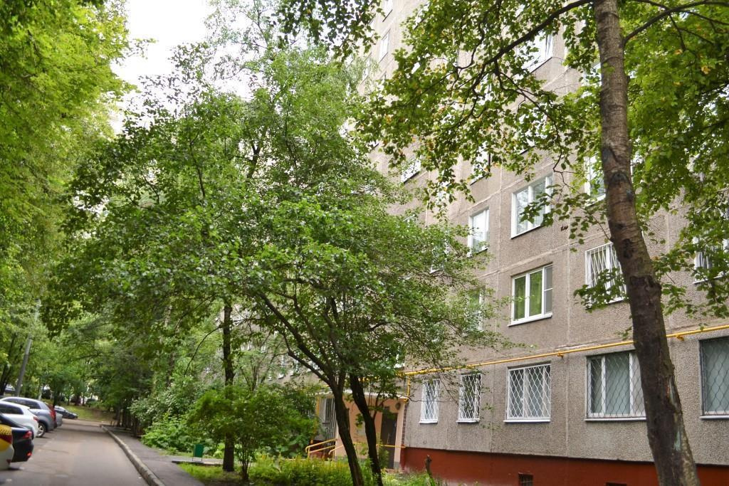 1-комнатная квартира, 33 м² - фото 2