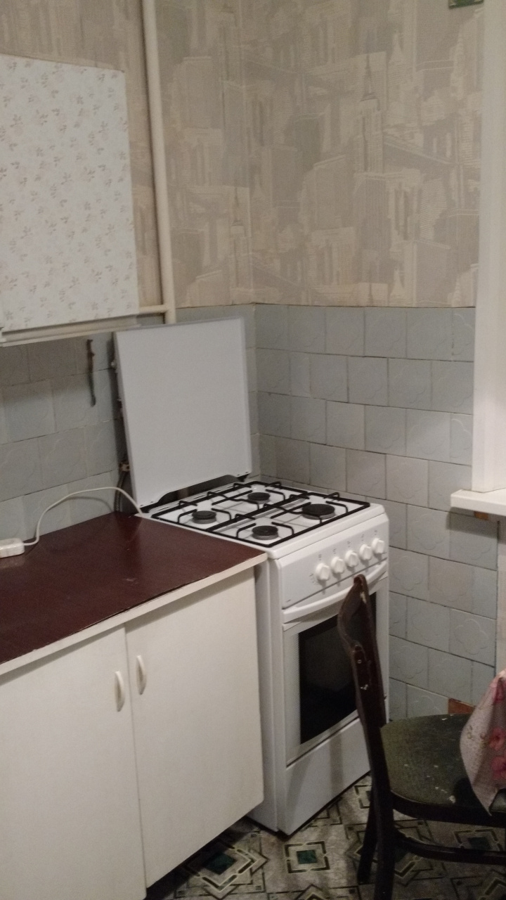 1-комнатная квартира, 33 м² - фото 12