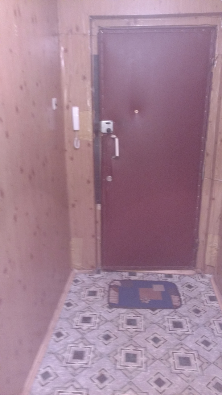 1-комнатная квартира, 33 м² - фото 7