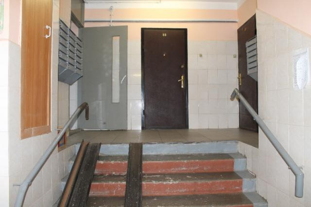 1-комнатная квартира, 33 м² - фото 5