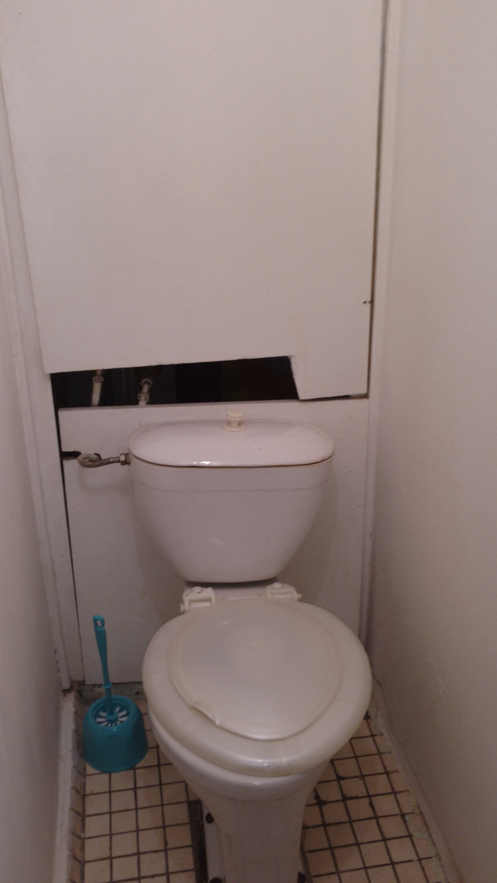 1-комнатная квартира, 33 м² - фото 21