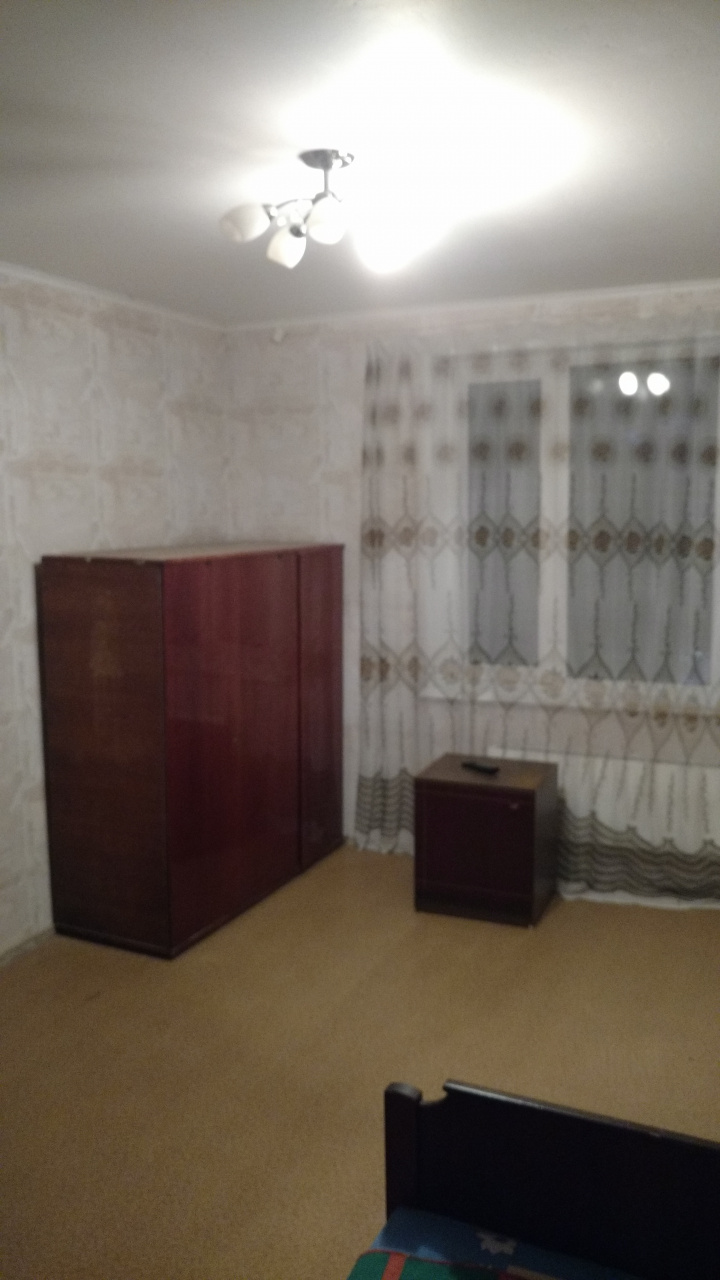 1-комнатная квартира, 33 м² - фото 15