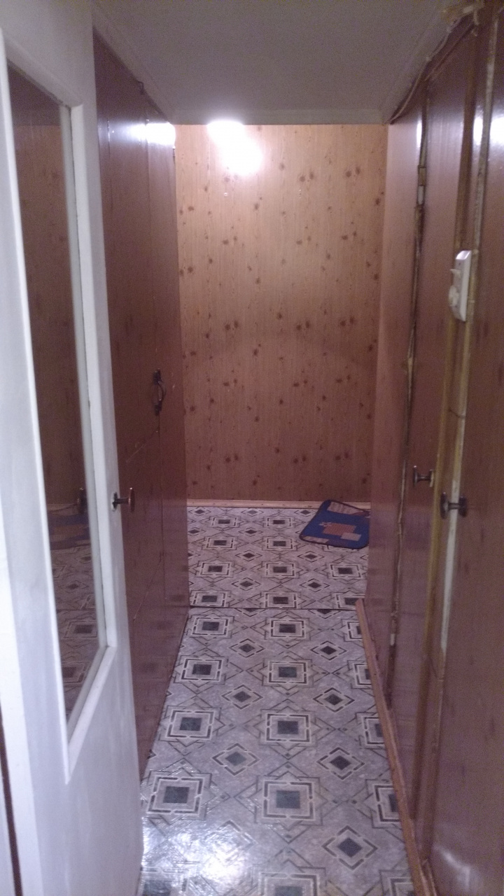 1-комнатная квартира, 33 м² - фото 9