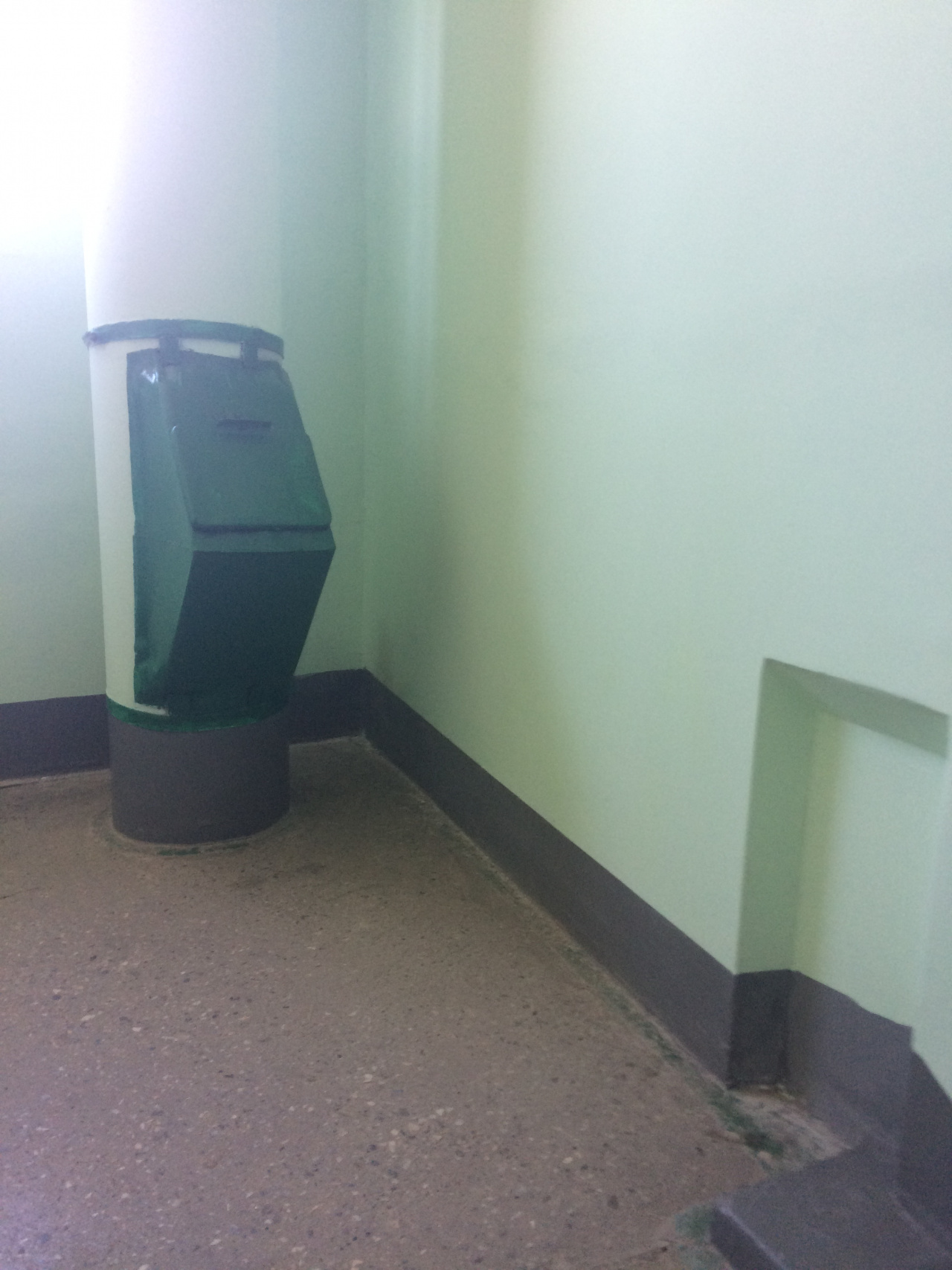 3-комнатная квартира, 68.6 м² - фото 9