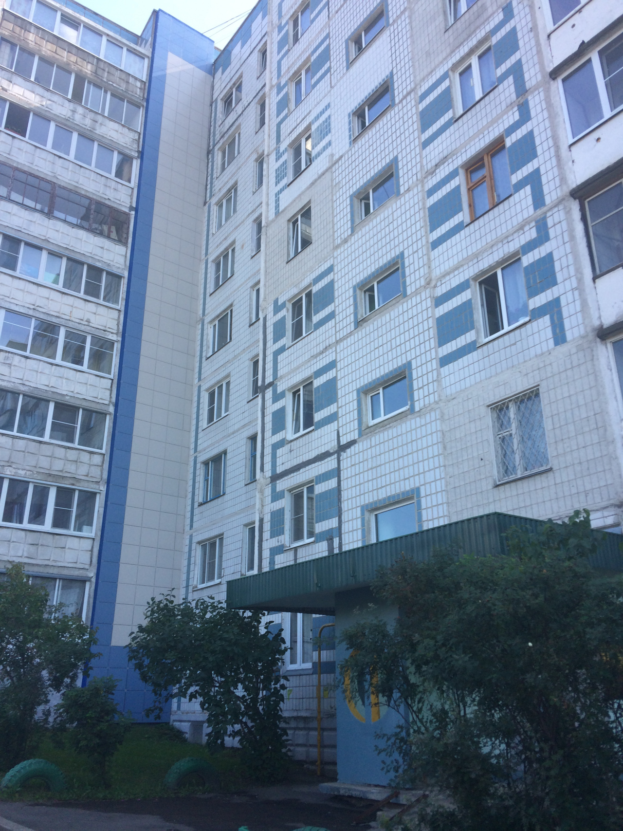 3-комнатная квартира, 68.6 м² - фото 3