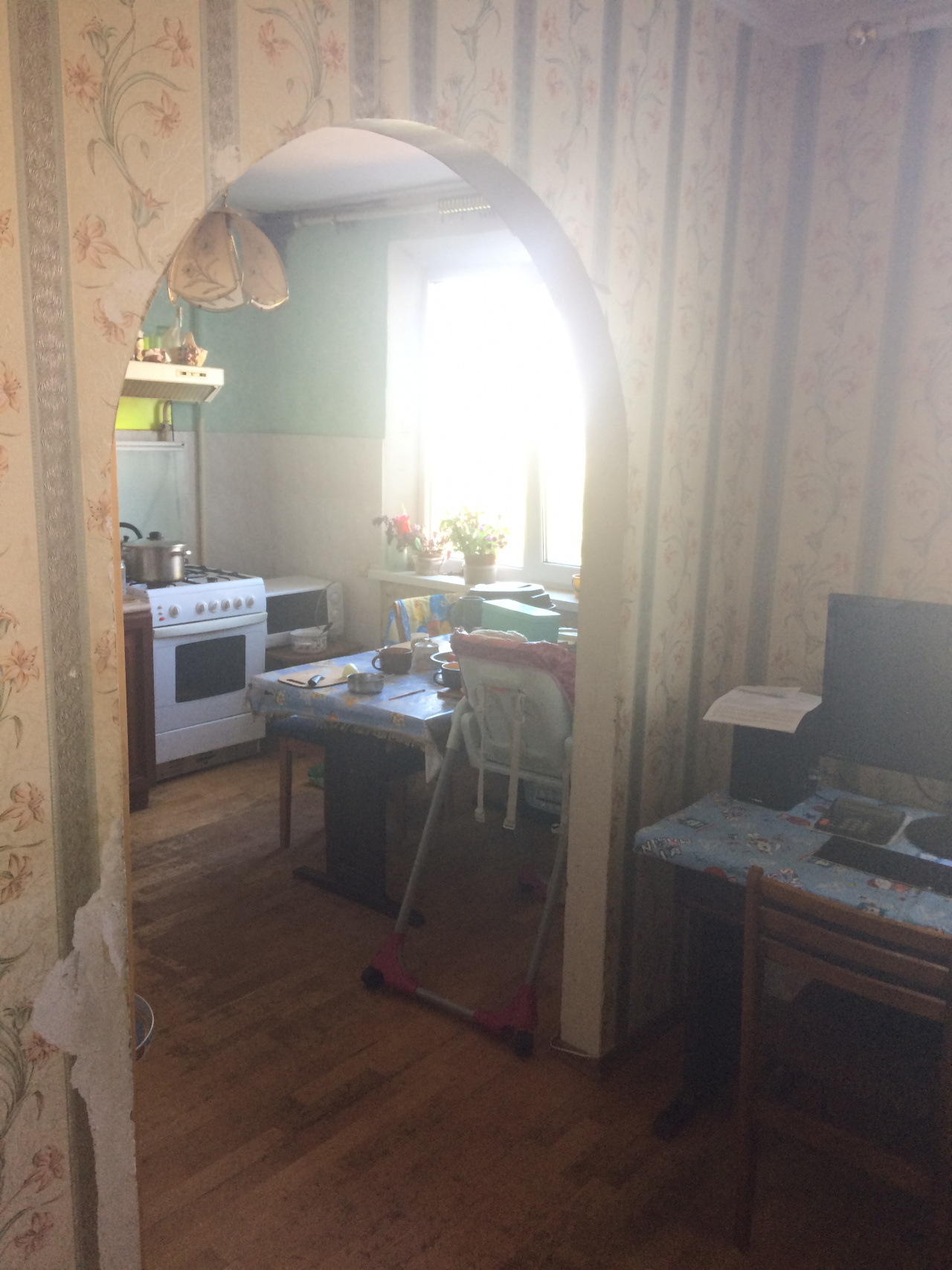 3-комнатная квартира, 68.6 м² - фото 14