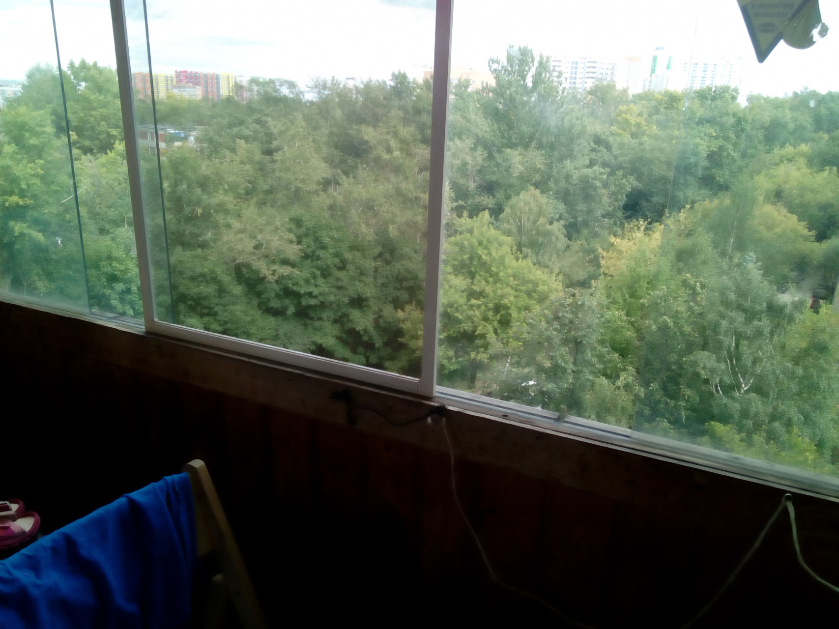 1-комнатная квартира, 33 м² - фото 11